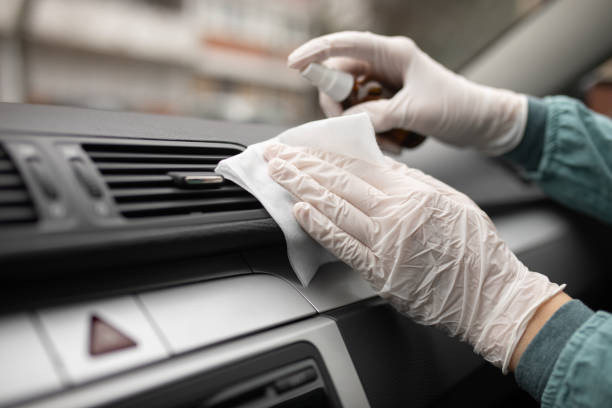 Best Affordable Air Duct Cleaning  in El Verano, CA
