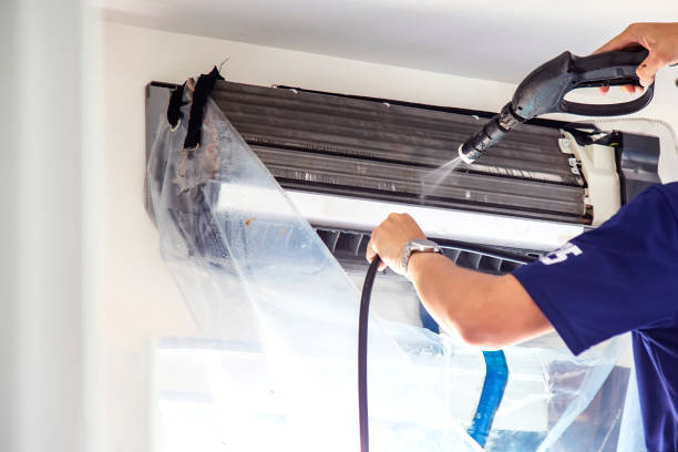 Air Duct Mold Removal in El Verano, CA