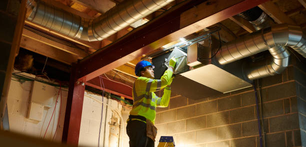 Best Local Air Duct Cleaning Services  in El Verano, CA