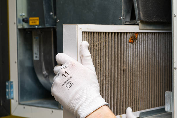 Best HVAC Duct Inspection Services  in El Verano, CA