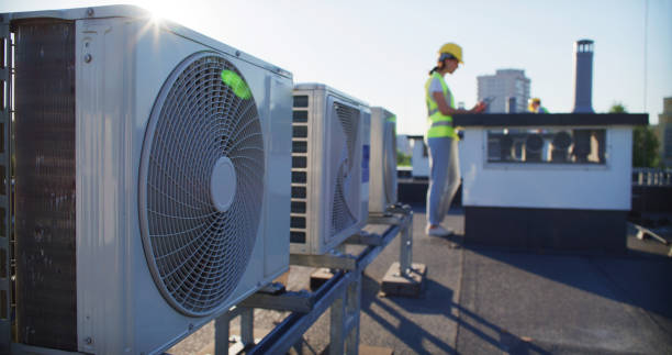 Best Best Air Duct Cleaning Company  in El Verano, CA