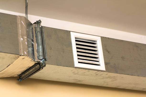 Best Residential Air Duct Cleaning  in El Verano, CA